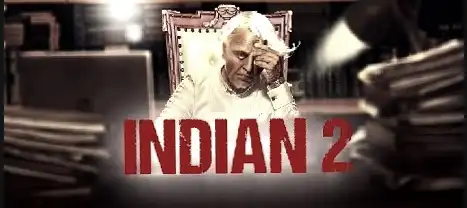 Indian 2 Bgm Ringtone Kamal Haasan