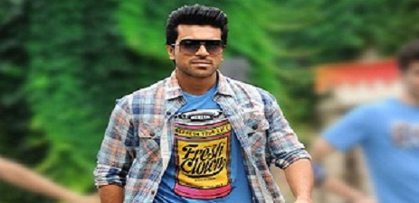 Nayak Bgm and Theme Ringtones