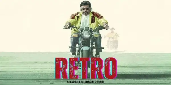 Retro Bgm Ringtone